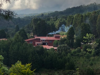 Photo for Finca Volcán Azul