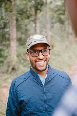 Photo for Haider Abamecha Decaf