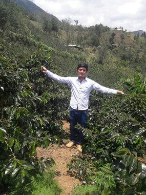 Photo for Finca El Roble