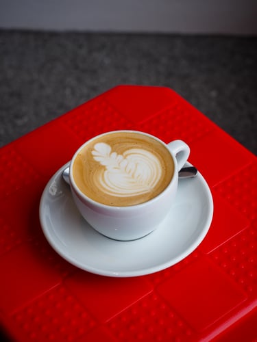 Is our coffee gluten-free? (2026 update)