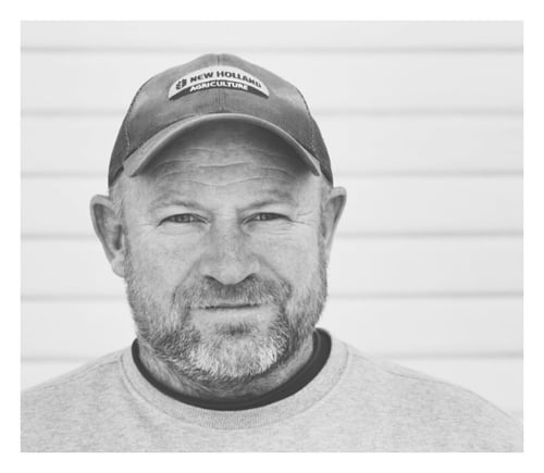 Meet David Brailey, our second Pro Shop resident artist