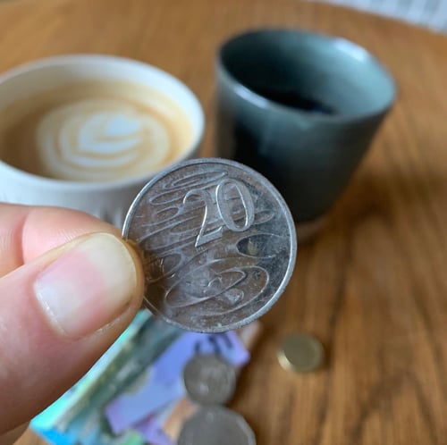 Re-introducing the Sample Coffee Fund
