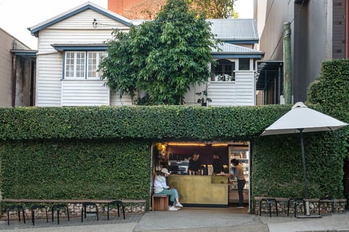 Wholesale showcase: Bunker, Bessa, John Mills Himself, and Anytime Coffee (Brisbane)