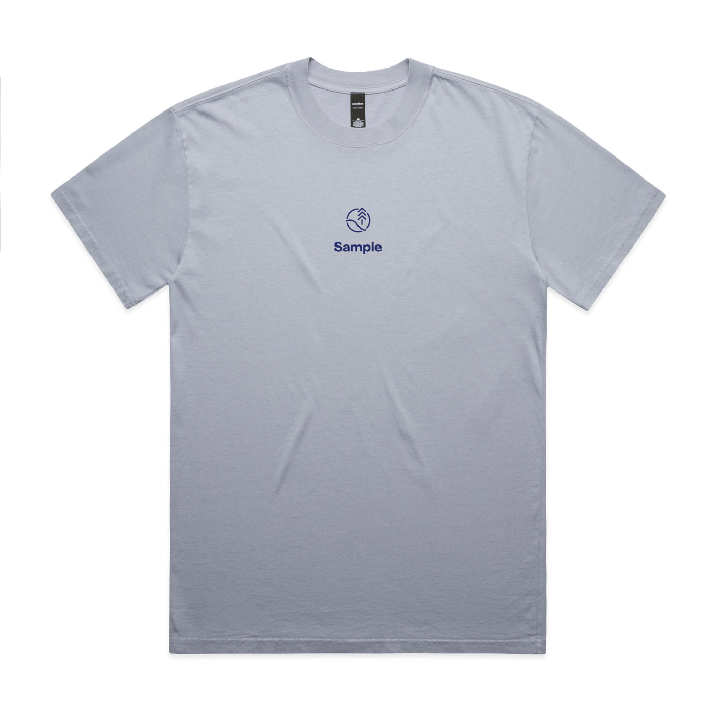 Cherrypicker tee 2025, front