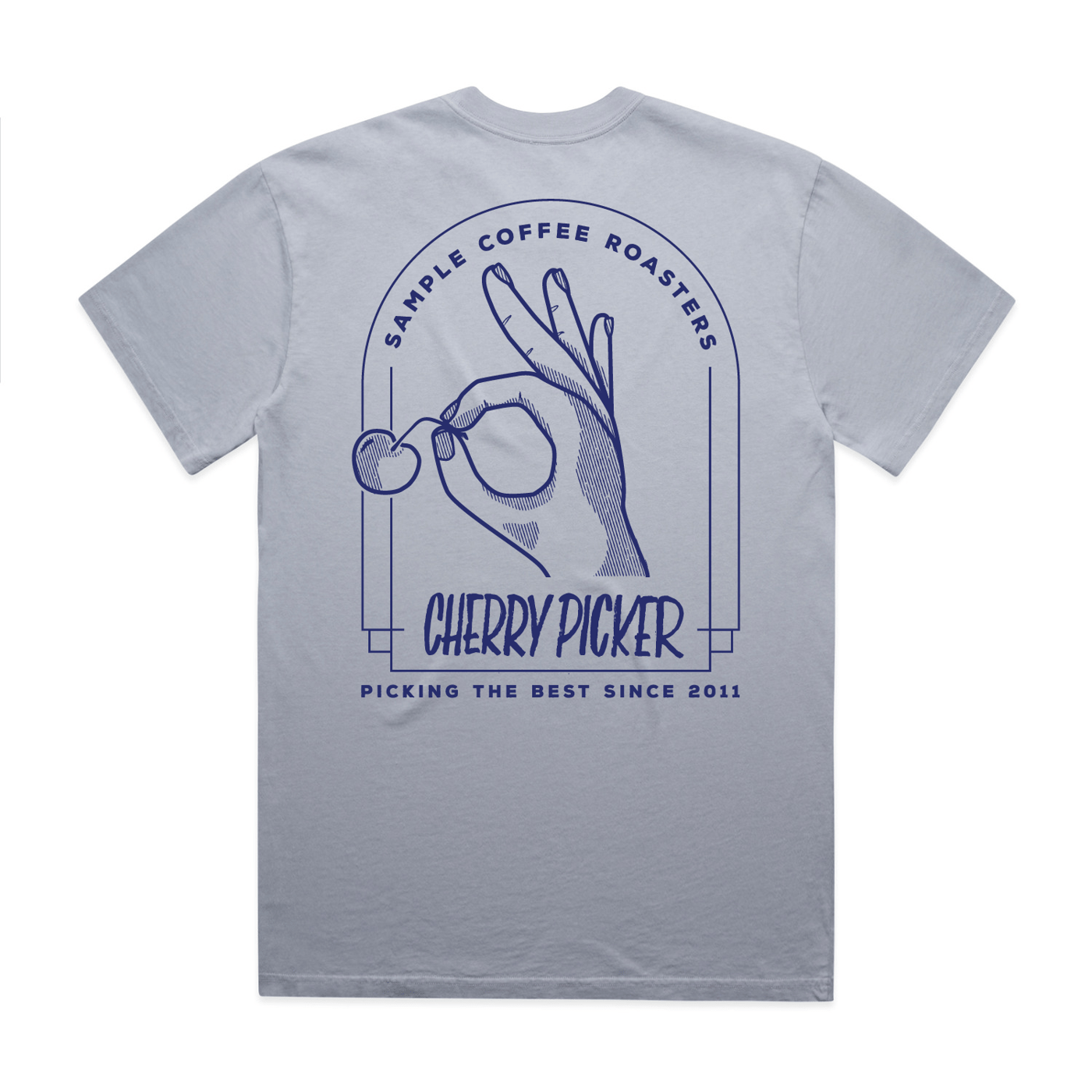 Photo of Cherrypicker tee 2025