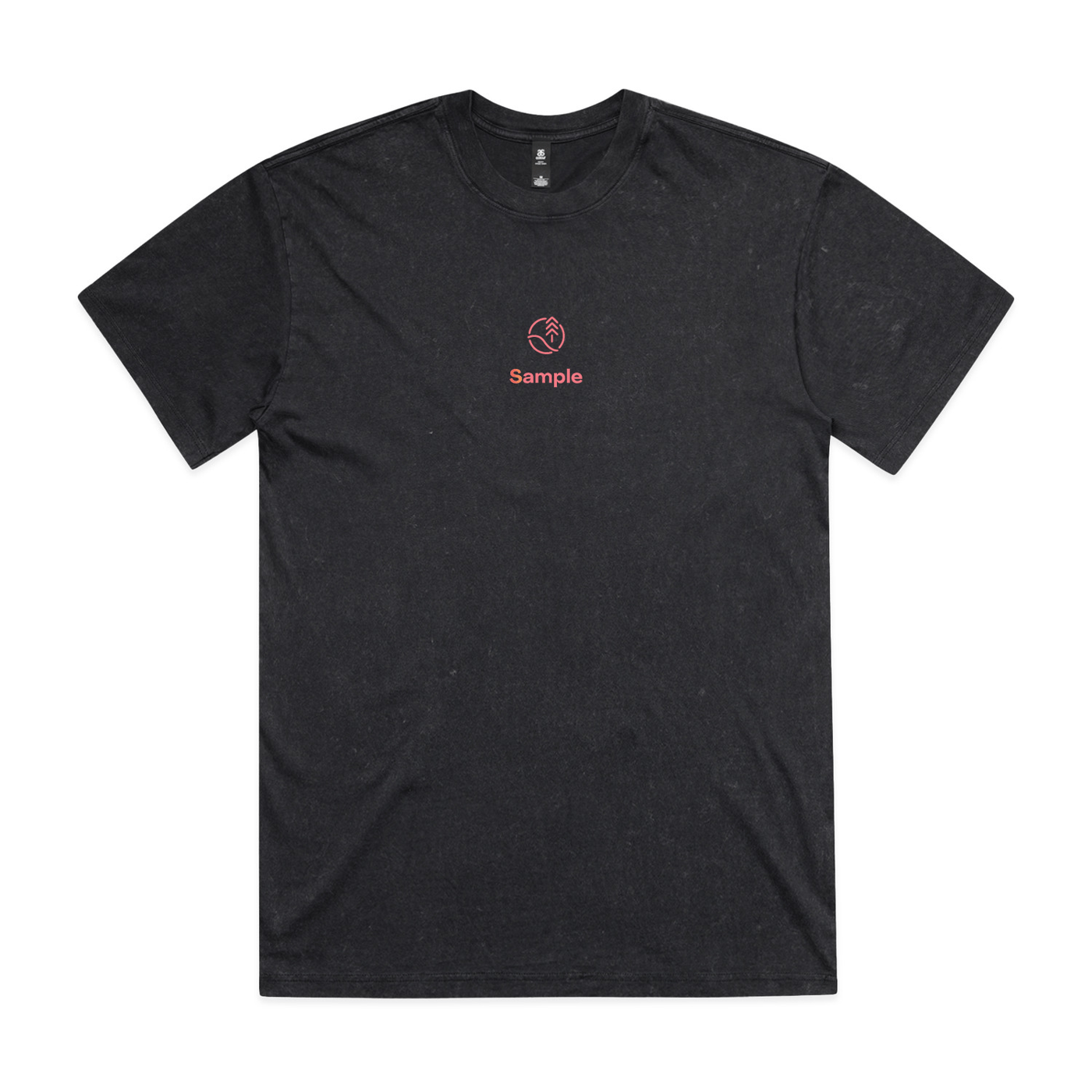 Toucan Party tee 2025, front