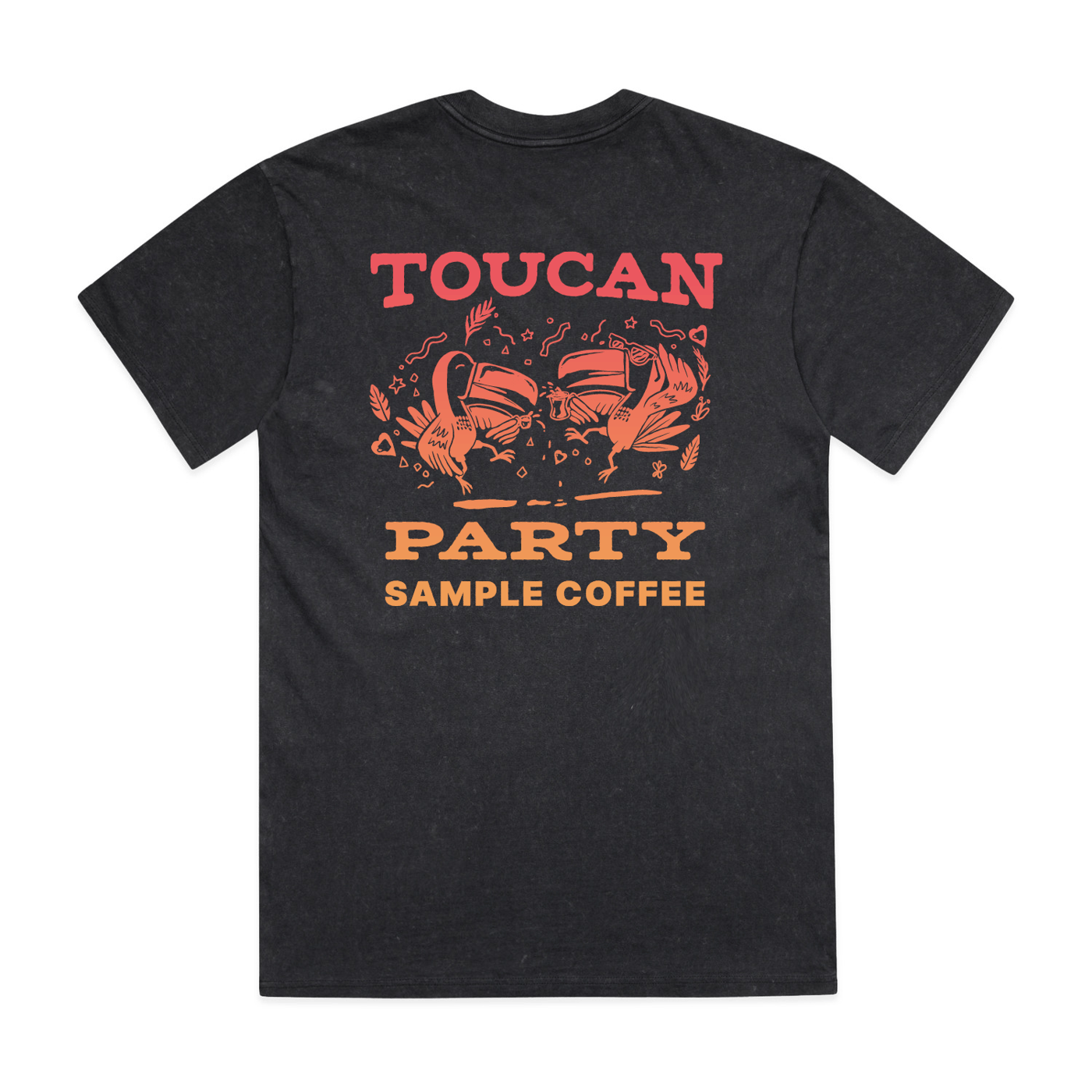 Photo of Toucan Party tee 2025