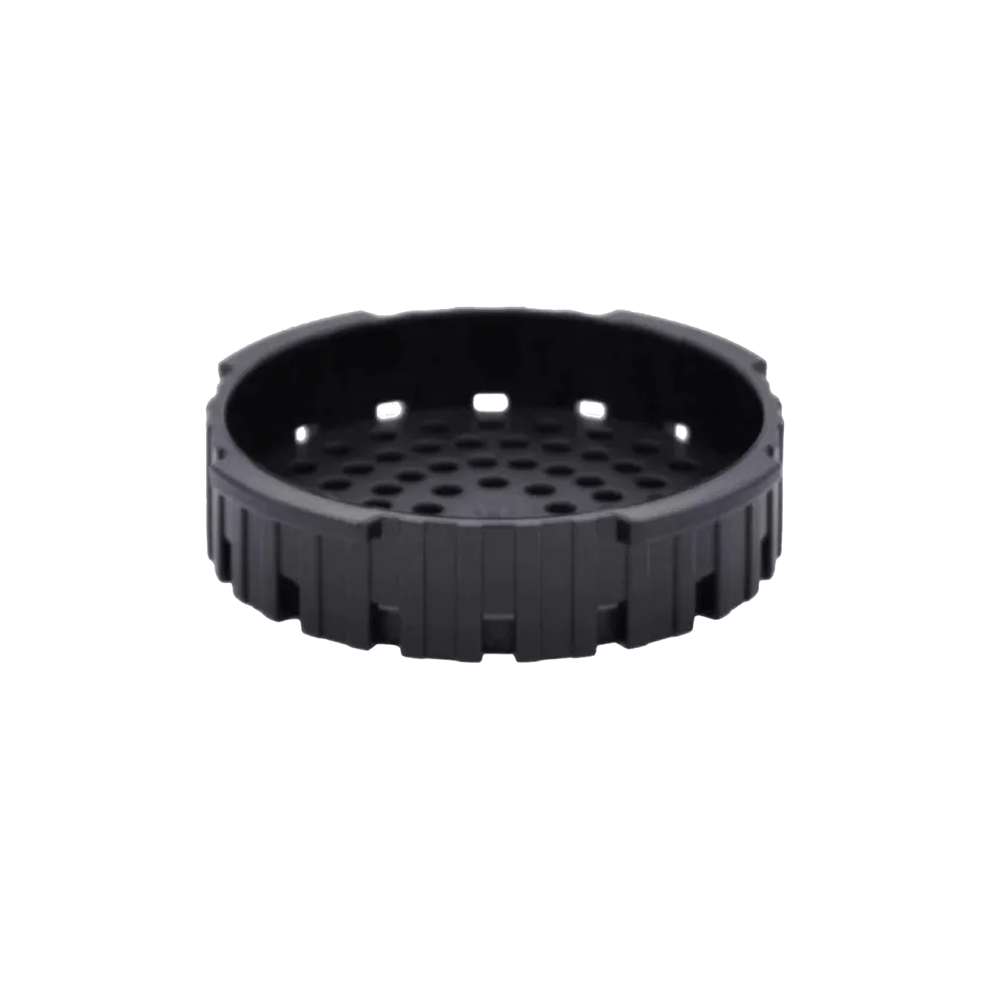 Photo of AeroPress replacement basket (filter cap)