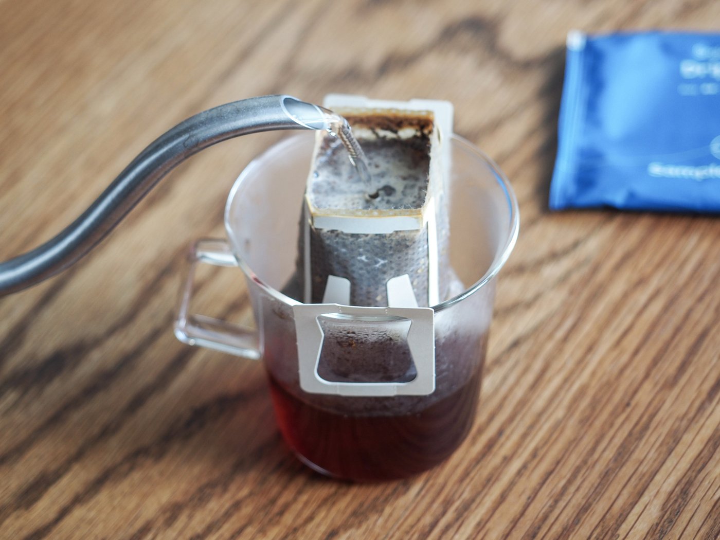 Photo of Single origin drip bag – box of 10