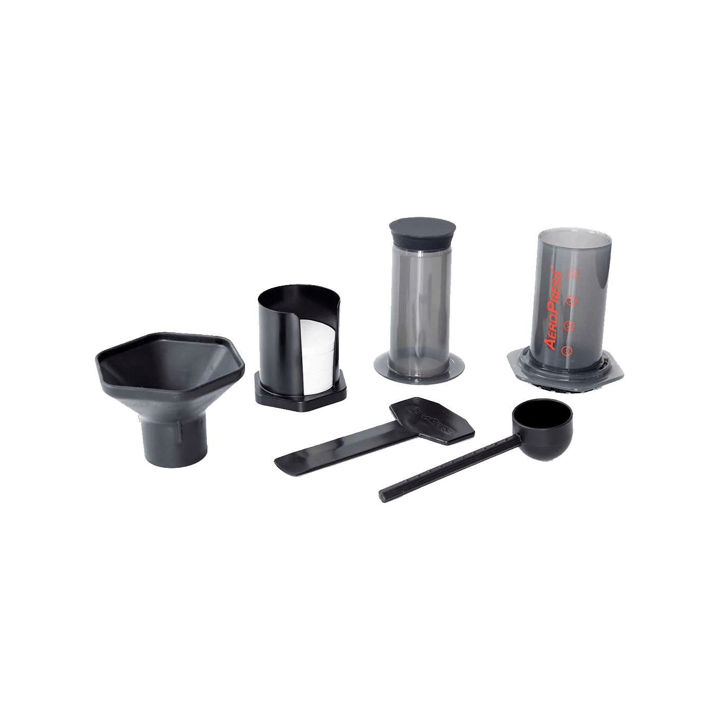 Photo of AeroPress coffee maker - Original
