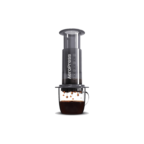 Photo of AeroPress coffee maker - Original