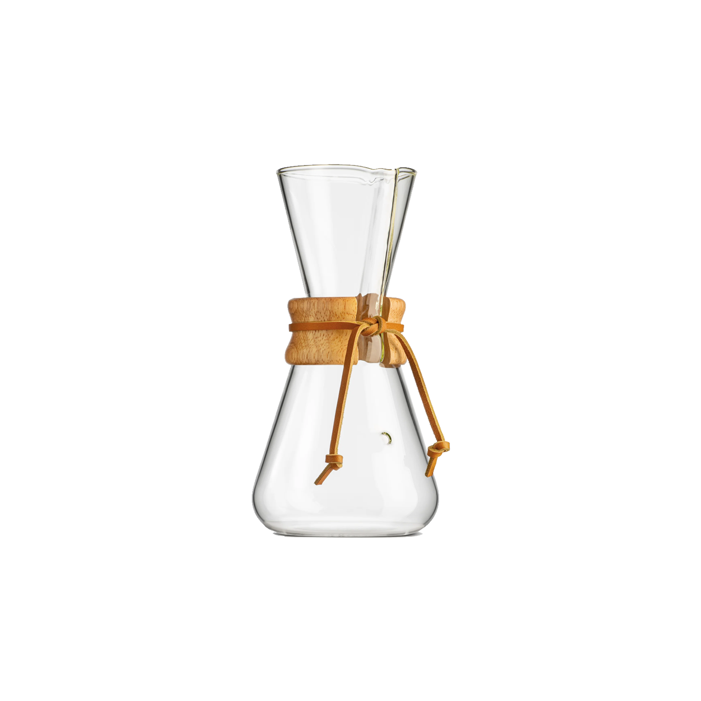 Photo of CHEMEX Classic – 3 cup