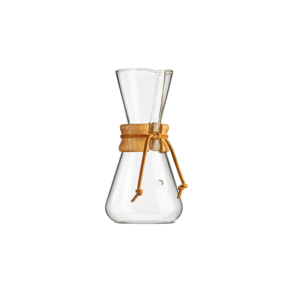 Photo of CHEMEX Classic – 3 cup