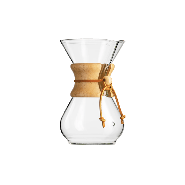 Photo of CHEMEX Classic – 6 cup