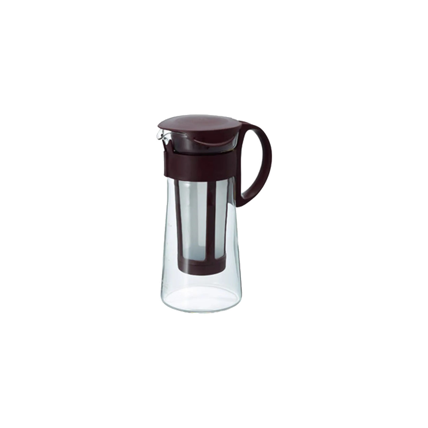 Photo of Hario Mizudashi cold brew pot – 600mL