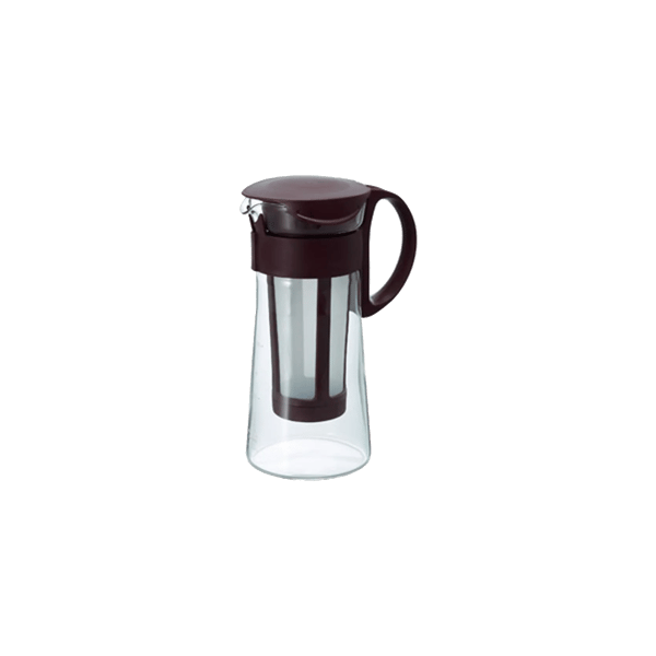 Photo of Hario Mizudashi cold brew pot – 600mL