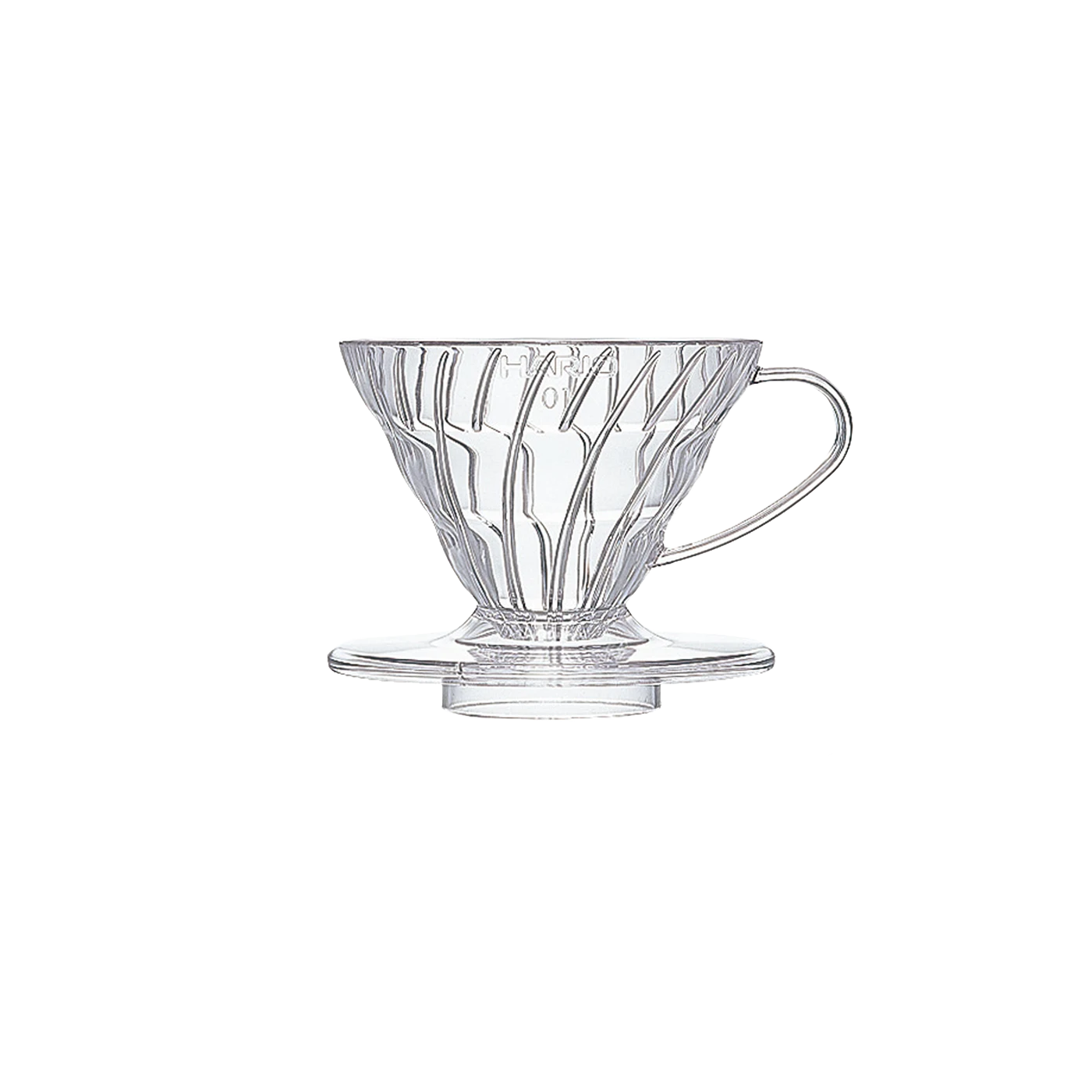 Photo of Hario V60 01 dripper – plastic