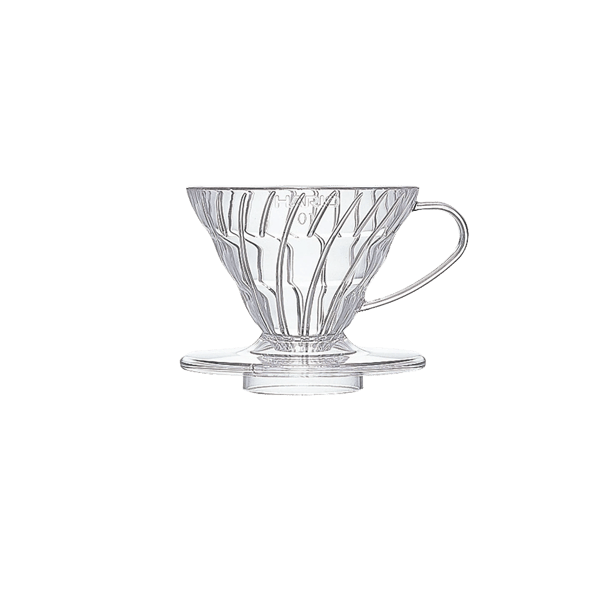 Photo of Hario V60 01 dripper – plastic