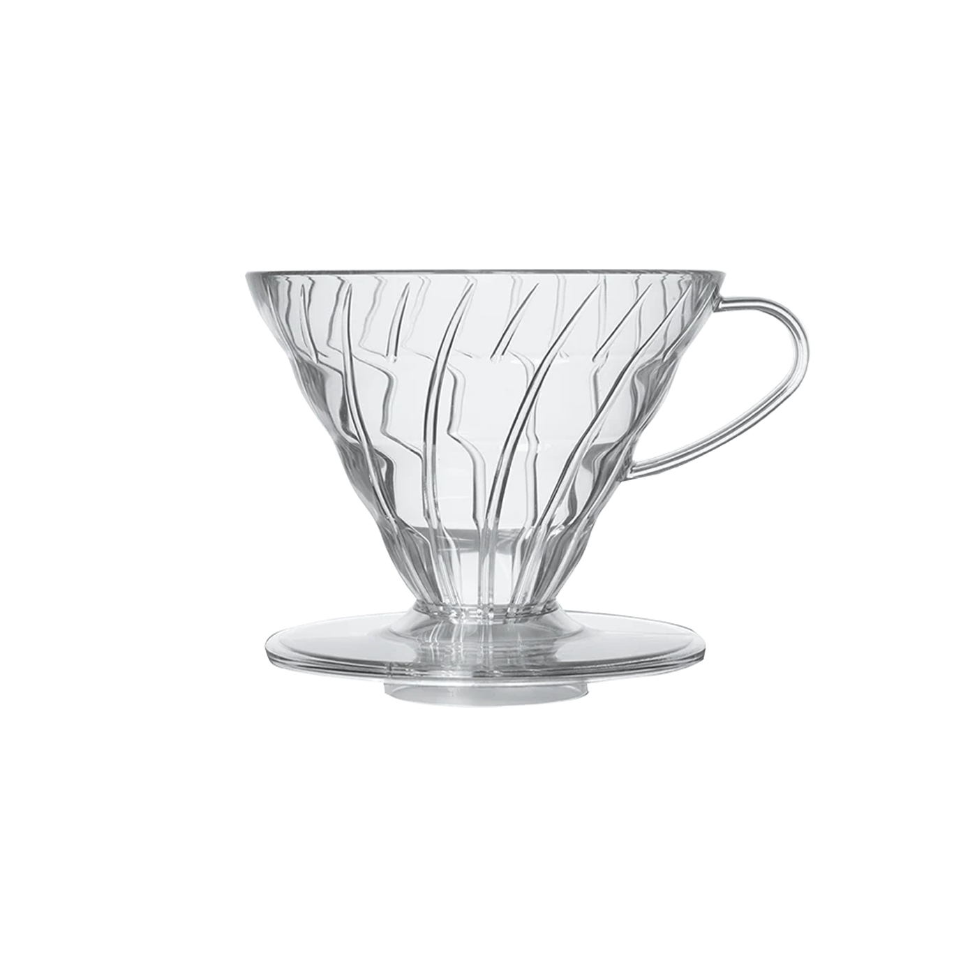 Photo of Hario V60 02 dripper – plastic