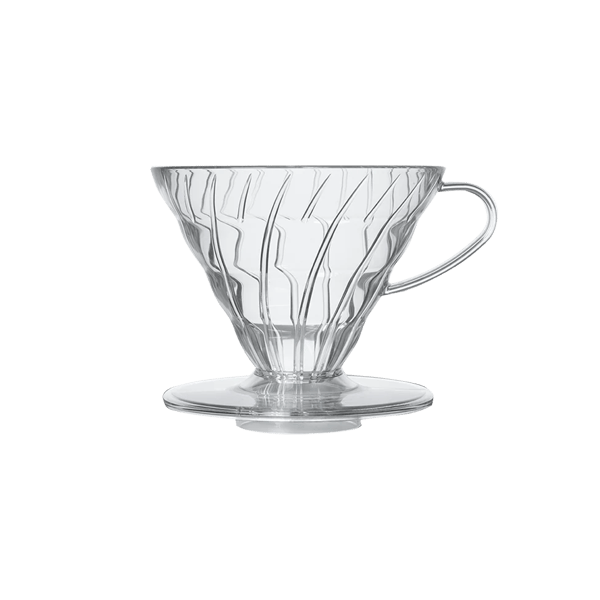 Photo of Hario V60 02 dripper – plastic