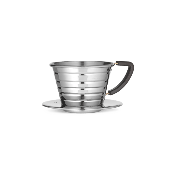 Photo of Kalita Wave dripper - 155 (1 cup)