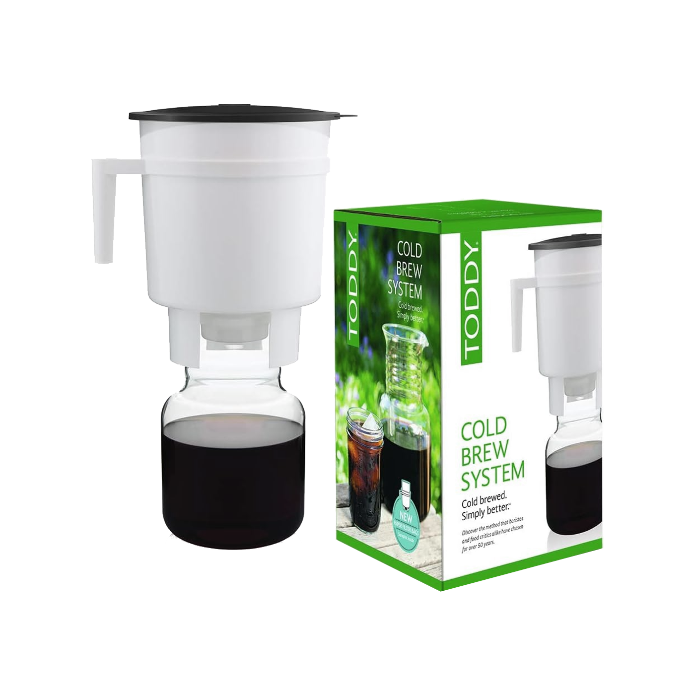 Photo of Toddy® Home Cold Brew System