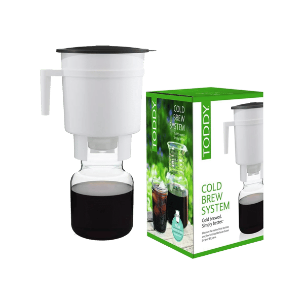 Photo of Toddy® Home Cold Brew System