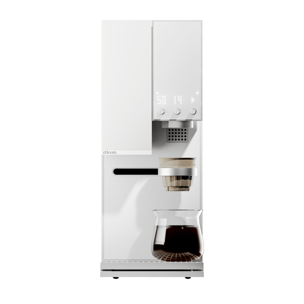 xBloom Studio White