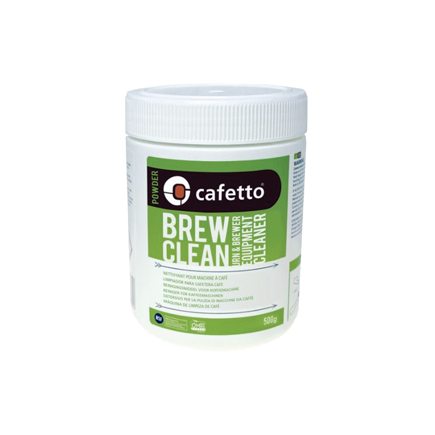 Photo of Cafetto Brew Clean – 500g