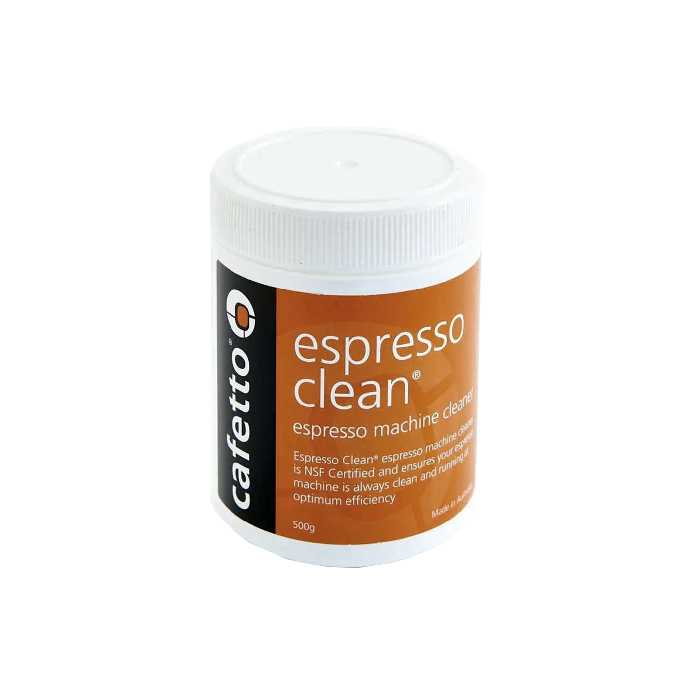 Photo of Cafetto Espresso Clean – 500g