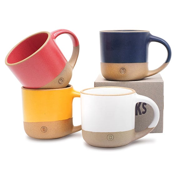 Photo of CHIPS BRICKS mug