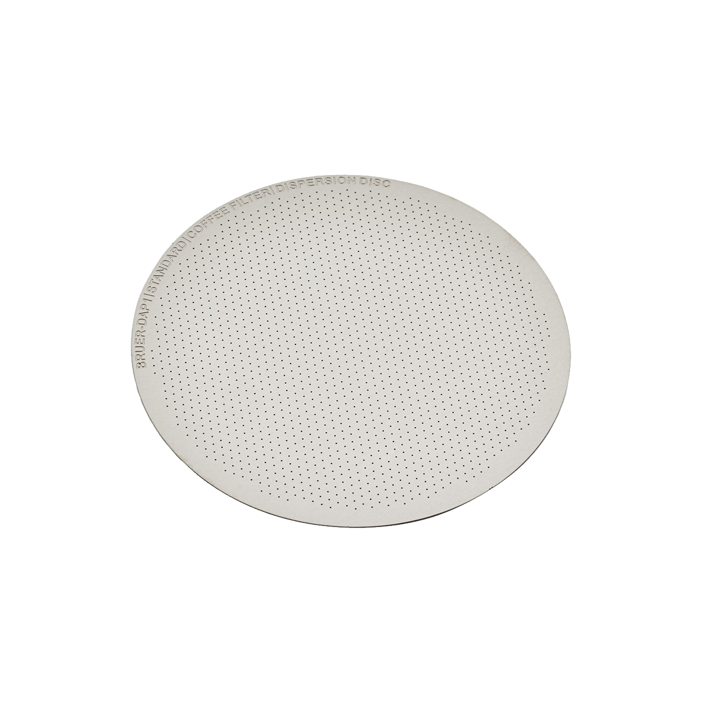 Photo of Bruer Dispersion Disc - reusable filter