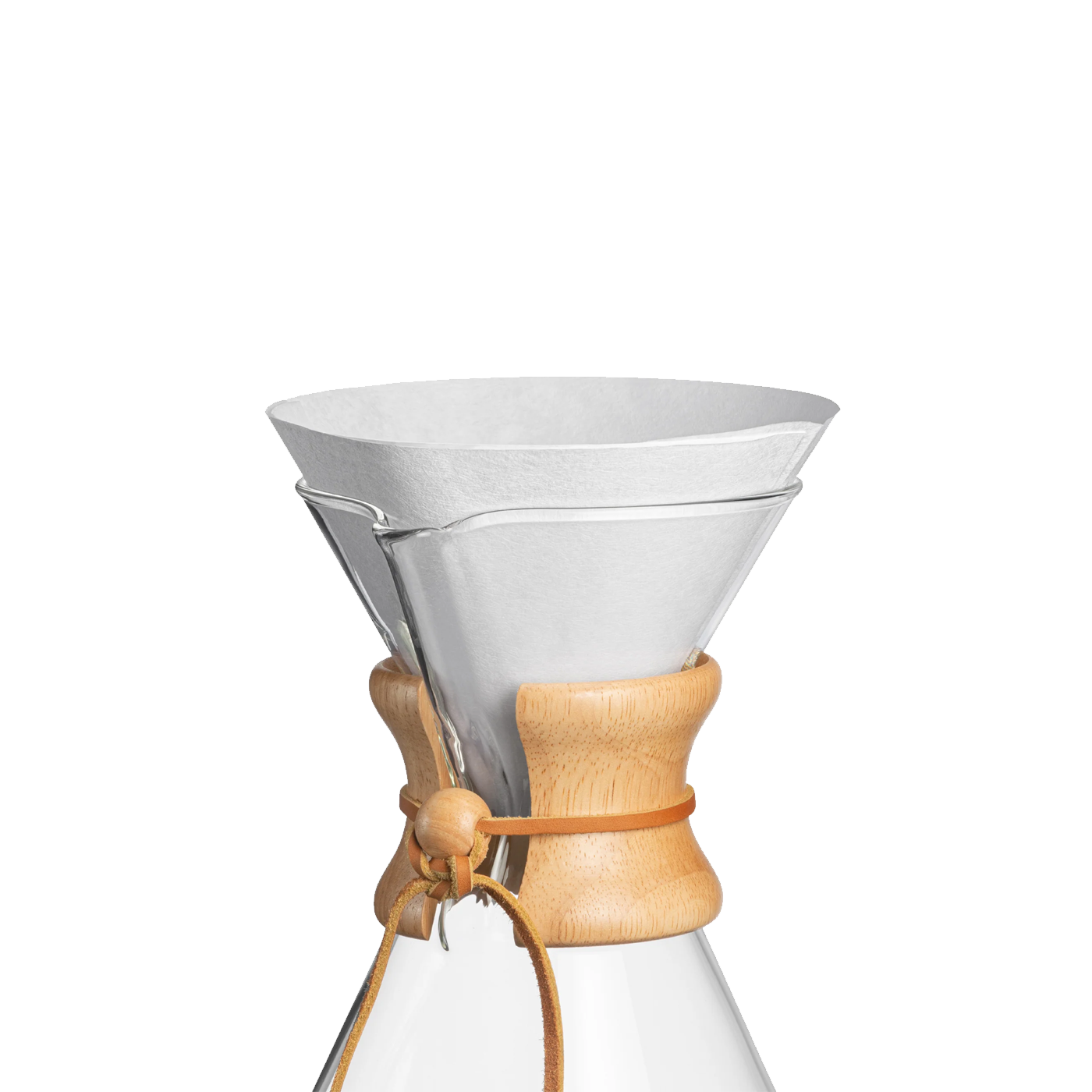 Photo of CHEMEX Bonded™ circle filters (100 pack)