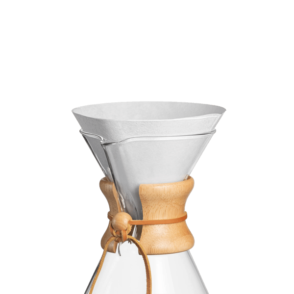 Photo of CHEMEX Bonded™ circle filters (100 pack)