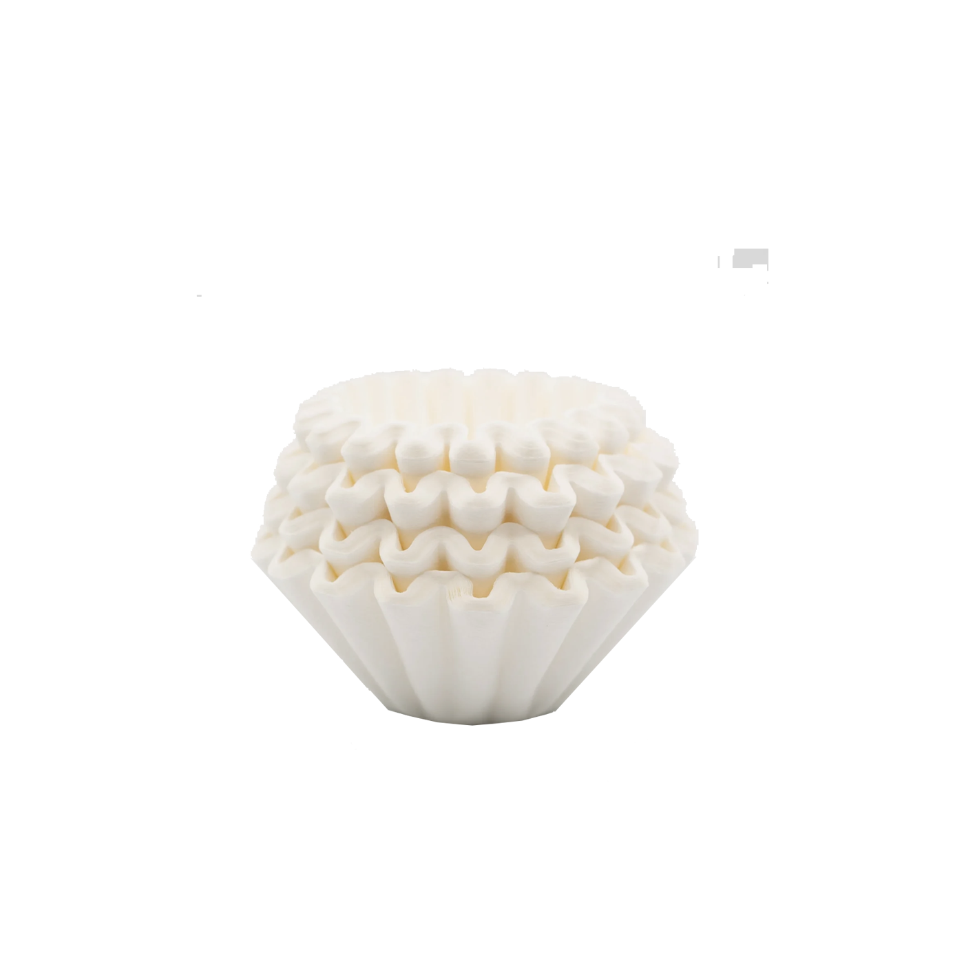 Photo of Kalita Wave 155 paper filters (100 pack)