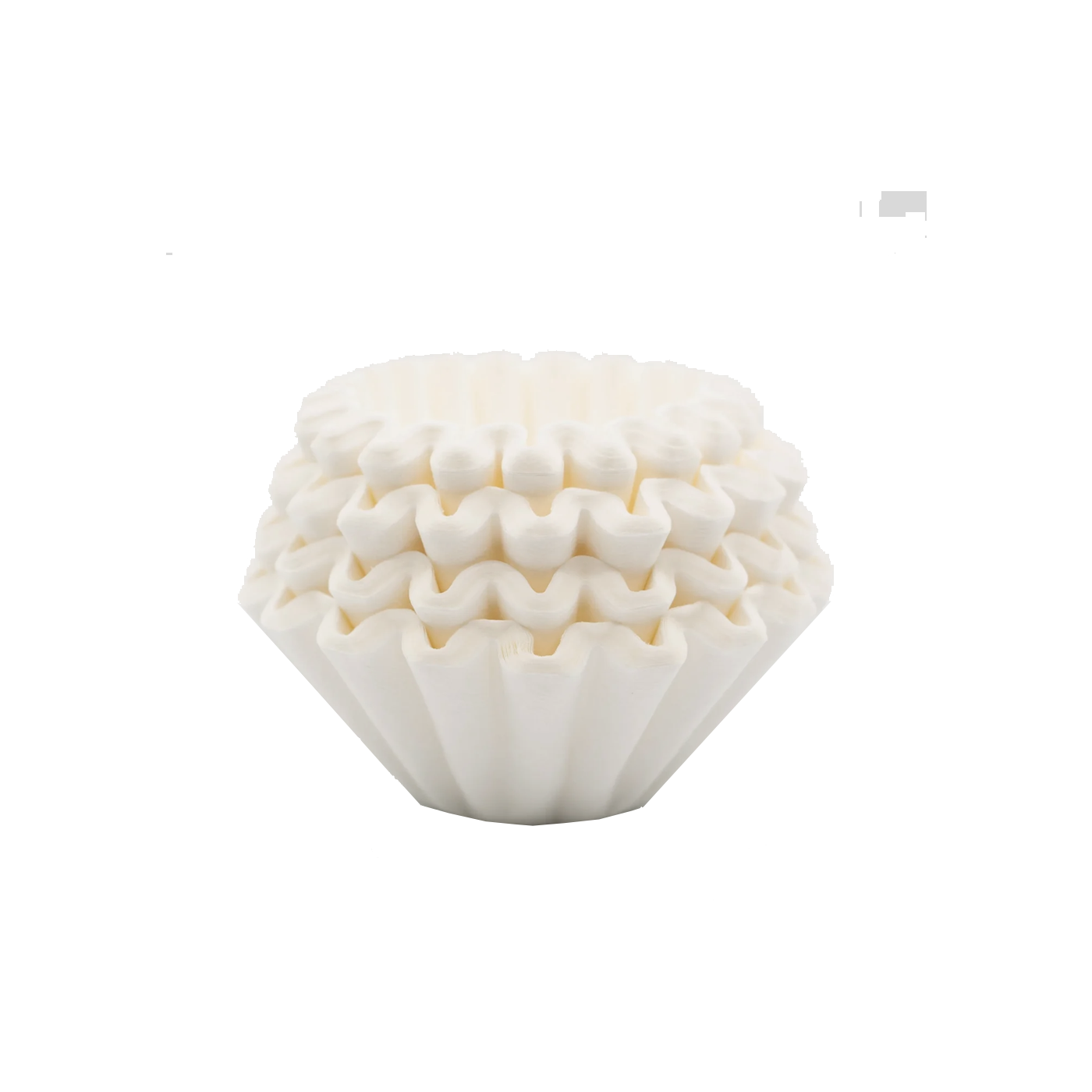 Photo of Kalita Wave 185 paper filters (100 pack)