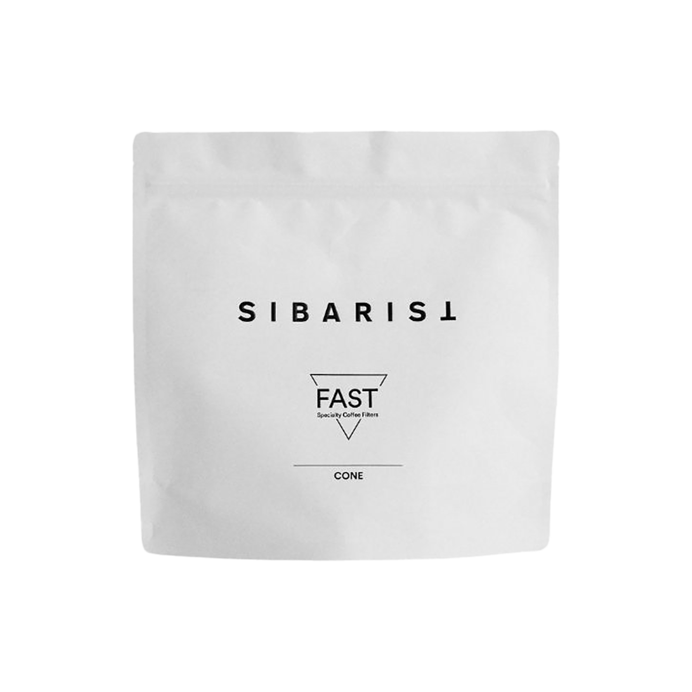 Photo of Sibarist CONE paper filters – FAST M (100 pack)