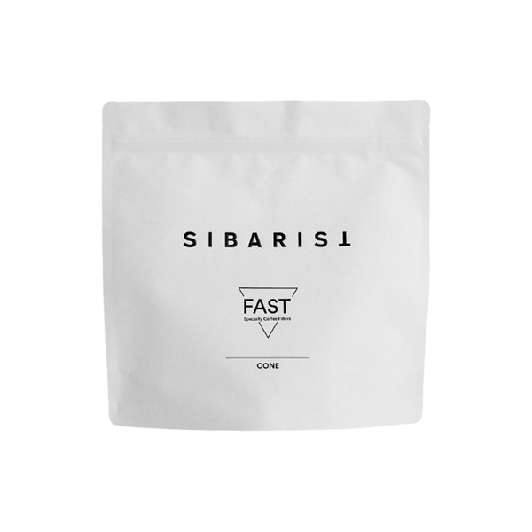 Photo of Sibarist CONE paper filters – FAST M (100 pack)