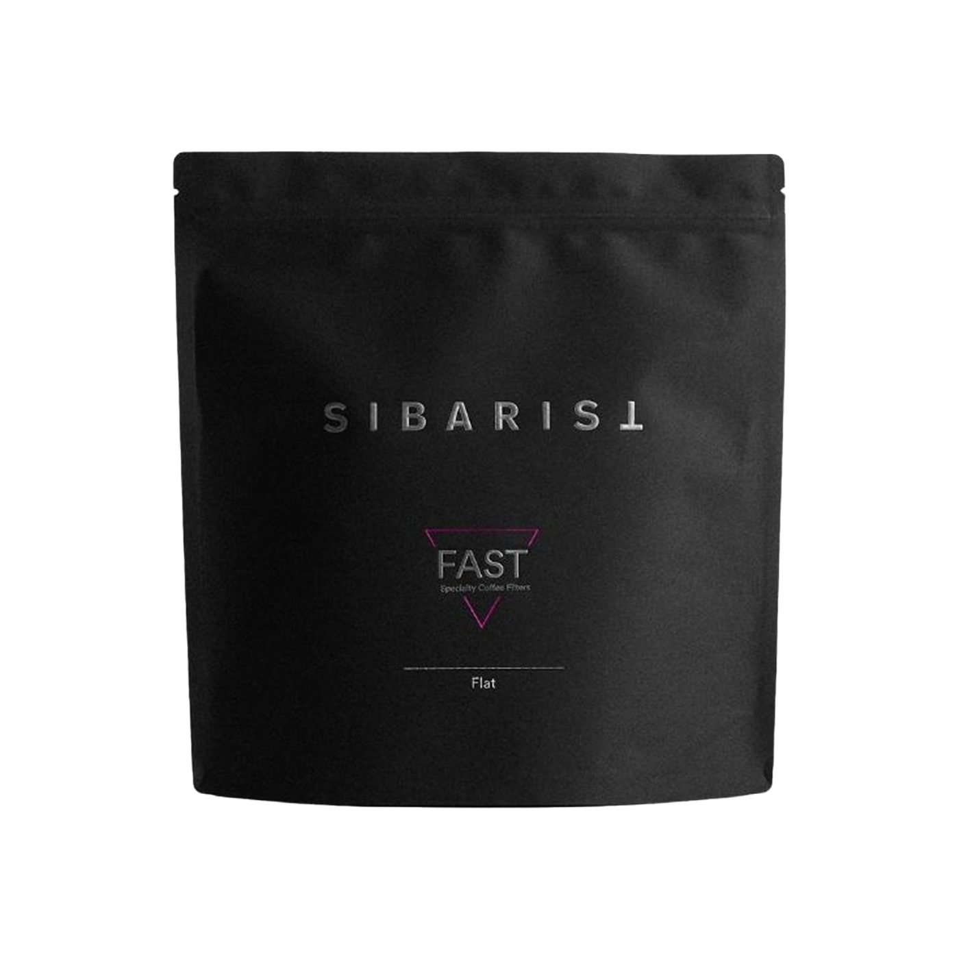 Photo of Sibarist FLAT paper filters – FAST M (100 pack)