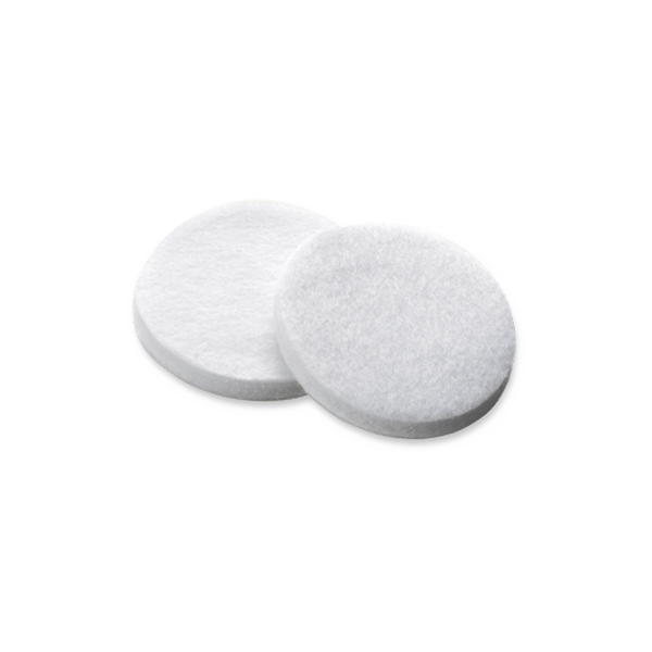 Photo of Toddy® Home reusable felt filter pads (2 pack)