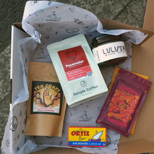Holiday gift guide