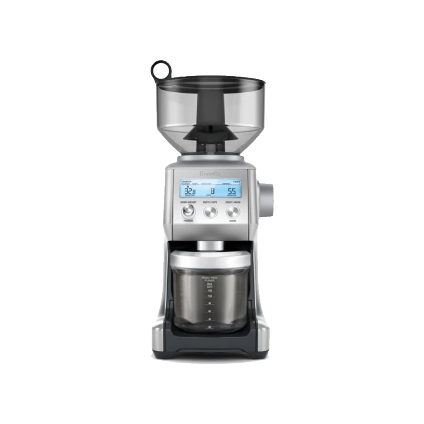 Photo of Breville Smart Grinder Pro