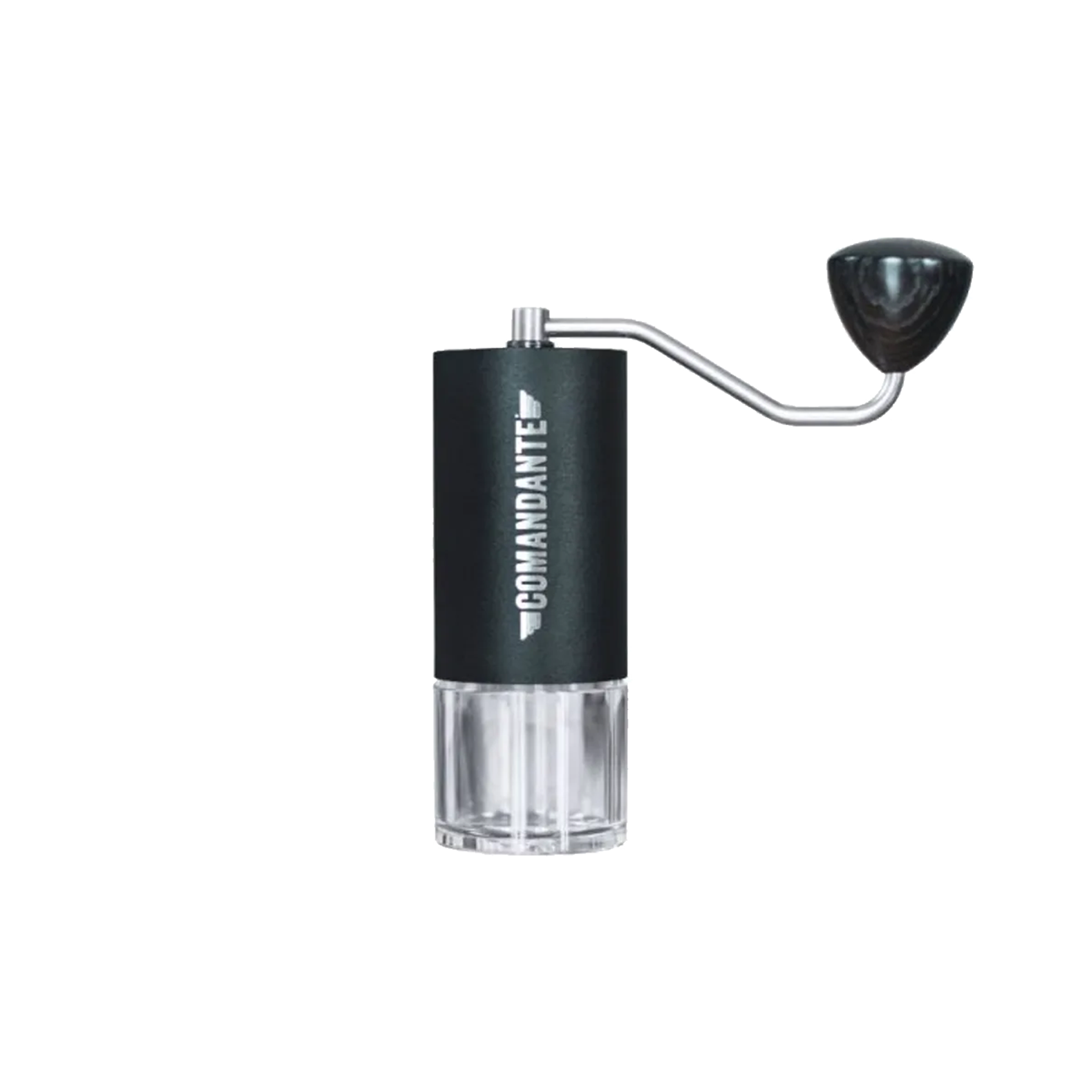 Photo of Comandante C40 MK4 Nitro Blade hand grinder