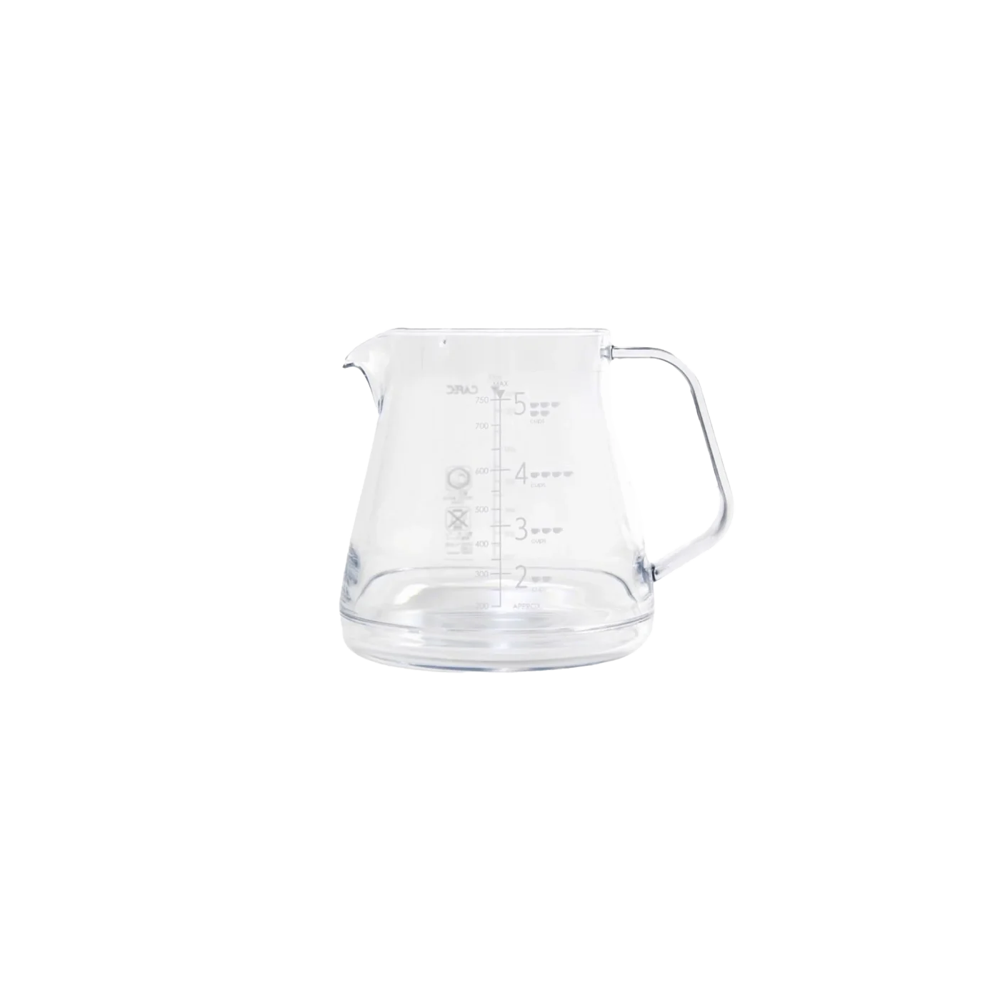 Photo of Cafec Tritan Server – 750ml
