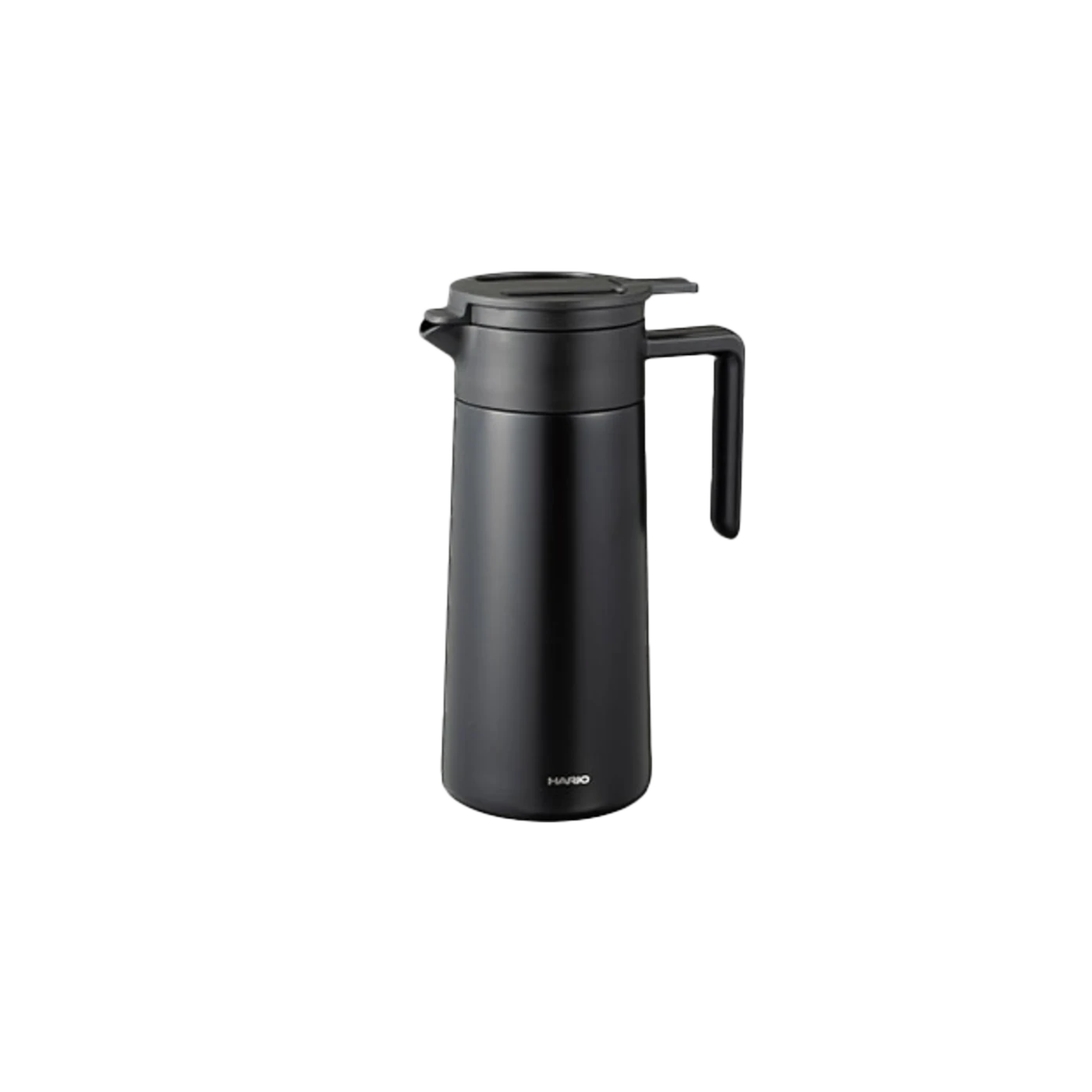 Photo of Hario double-walled thermal pot – 600ml (ceramic coating)