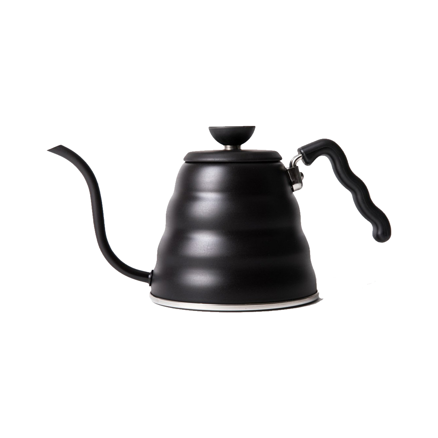 Photo of Hario V60 Drip Kettle Buono – 1.2L black