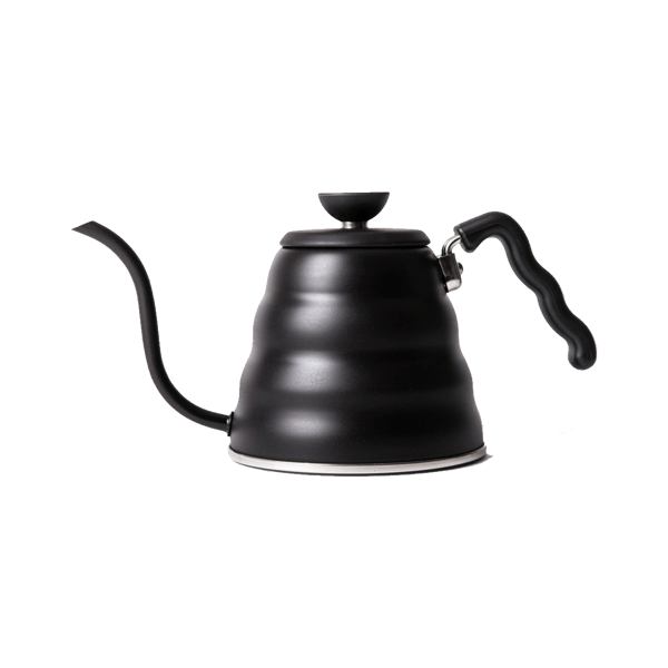 Photo of Hario V60 Drip Kettle Buono – 1.2L black