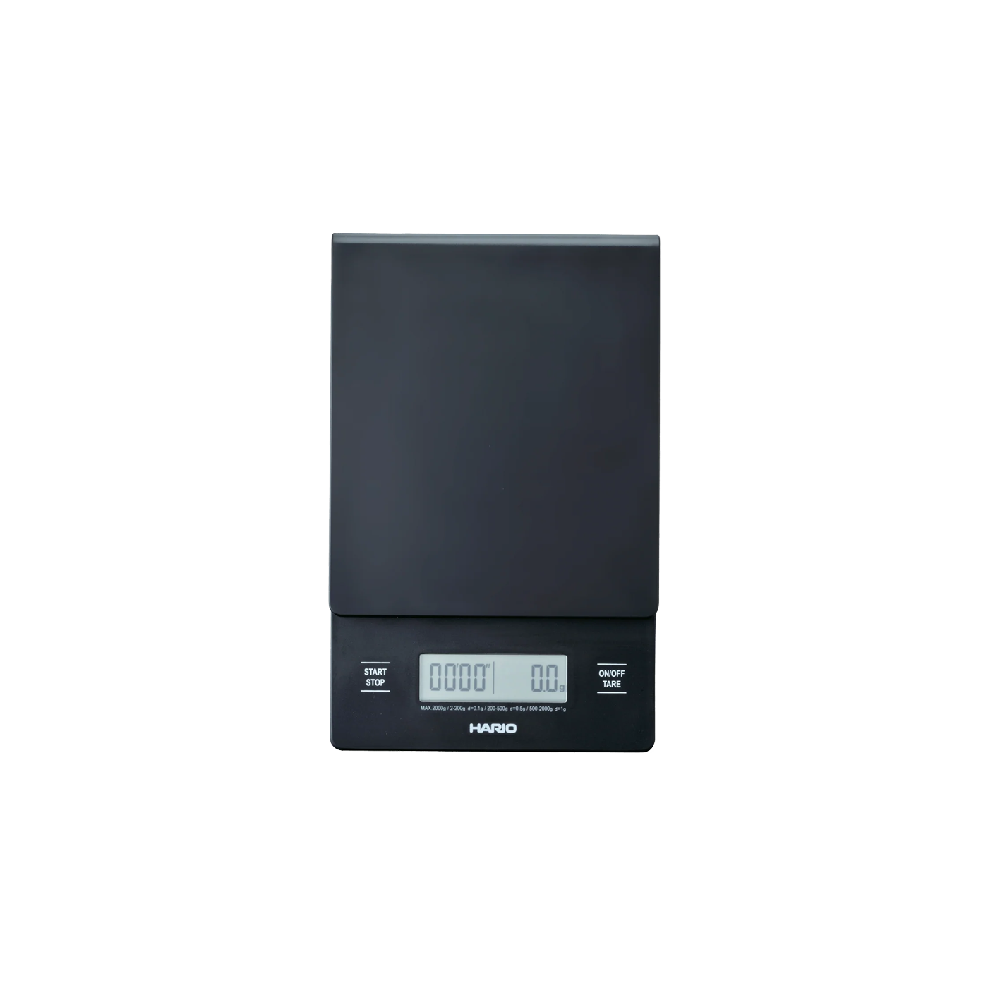 Photo of Hario V60 Drip scale – black