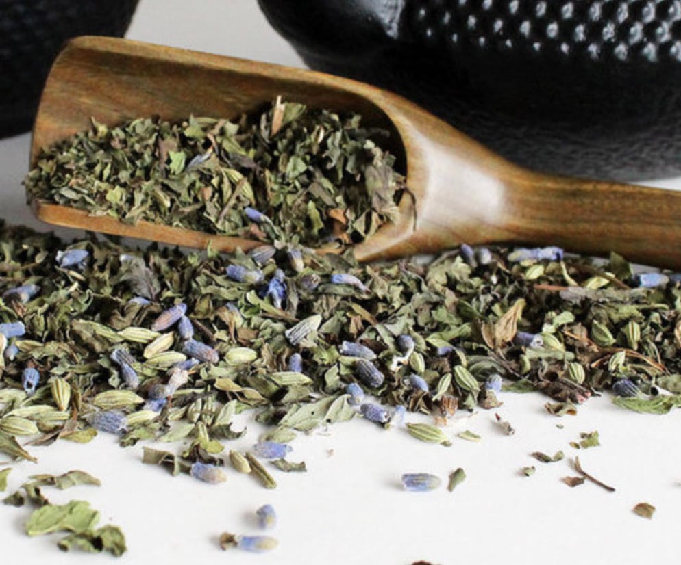 Photo of Tea Craft - Digestif OG+ (30g)