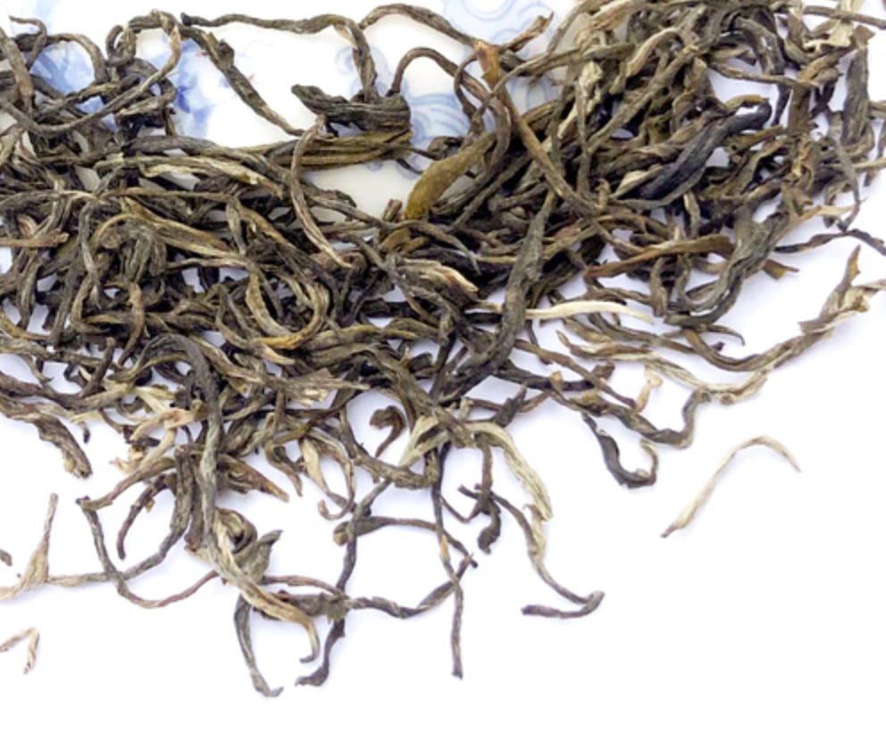Photo of Tea Craft - Green OG+ (Xin Sheng, 50g)
